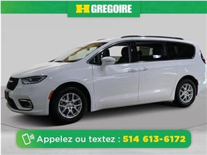 Chrysler Pacifica Touring-L AUTO A/C GR ELECT MAGS CUIR 7PASSAGERS C 2021